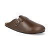 UTINBRBK barefoot pantofle aylla tinku hnede 1