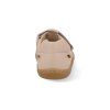06M015.101 620 barefoot detske sandaly koel bep leather nude 5