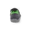 04M016.50H 400 barefoot sandaly koel madison dark grey 5