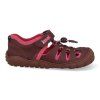 04M016.50H 250 barefoot sandaly koel madison wine 2