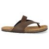UKAYBRBK barefoot pantofle aylla kayra hnede 2