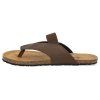 UKAYBRBK barefoot pantofle aylla kayra hnede 4