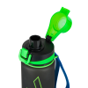 71067 lahev oxybag oxy life 1000 ml oxy black green cerno zelena