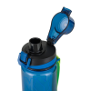 71061 lahev oxybag oxy life 1000 ml oxy blue modra