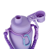 71073 1 termoska oxy grip 950 ml fialova