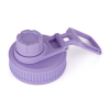 71073 termoska oxy grip 950 ml fialova