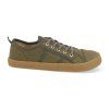 FEBO NOVA KHA barefoot tenisky baby bare febo nova khaki 2