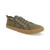 FEBO NOVA KHA barefoot tenisky baby bare febo nova khaki 1