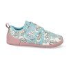 1 006700 7500 barefoot detske tenisky superfit venti hellgrun 2