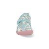 1 006700 7500 barefoot detske tenisky superfit venti hellgrun 3