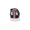 G3150292 barefoot detske sandaly froddo loop dark blue 5