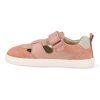 G3150292 7 barefoot detske sandaly froddo loop pink 4