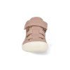 B5563A C8011 barefoot detske tenisky geox b steppieup rose 2 3