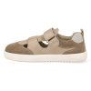 G3150292 3 barefoot detske sandaly froddo loop taupe 4