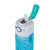 71295 lahev oxybag oxy smile 450 ml monsters modra