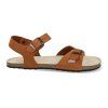 NB29457 barefoot sandaly natural barefoot fany cinamon 2