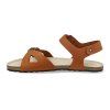 NB29457 barefoot sandaly natural barefoot fany cinamon 4