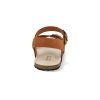 NB29457 barefoot sandaly natural barefoot fany cinamon 5