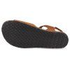 NB29457 barefoot sandaly natural barefoot fany cinamon 7