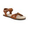 NB29457 barefoot sandaly natural barefoot fany cinamon 1