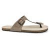 NB20881 barefoot pantofle natural barefoot inn grey 2