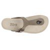 NB20881 barefoot pantofle natural barefoot inn grey 6