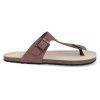 NB21201 barefoot pantofle natural barefoot inn wine 2