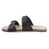 NB45129 barefoot pantofle natural barefoot laura black 4