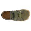 FEBO NOVA KHA barefoot detske tenisky baby bare febo nova khaki 6