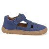 OVE DEN barefoot detske sandaly protetika ove denim 2