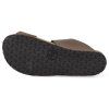 WCHALBRBK barefoot damske boty aylla challaku hnede 7