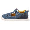 262191 A556 barefoot detske sandaly biomecanics pique petrol 4