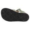 24M008.101 360 barefoot detske sandaly koel arin napa olive 7