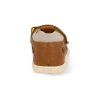 74114 5011 barefoot detske sandaly bisgaard vic cognac 5