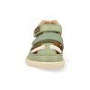 74114 5005 barefoot detske sandaly bisgaard vic sage 3