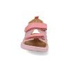 01394 40078 barefoot detske sandaly affenzahn sandal leather airy otter 3