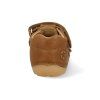 24119 1300 barefoot detske boty bisgaard tate cognac 5