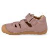 24119 5015 barefoot detske boty bisgaard tate rose 4