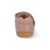 24119 5015 barefoot detske boty bisgaard tate rose 5