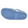 S10324 363 barefoot detske gumove sandaly igor nemo solid azul 7