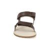 BG202268 2190 barefoot sandaly bundgaard haven dark brown 3