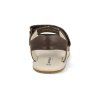 BG202268 2190 barefoot sandaly bundgaard haven dark brown 5