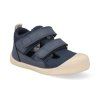 BG202264 5385 barefoot detske sandaly boty bundgaard suki navy 1
