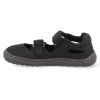 TAFI BLA barefoot detske sandaly protetika tafi black 4