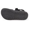 TAFI BLA barefoot detske sandaly protetika tafi black 7