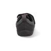 5400176A 9990 barefoot tenisky reima telmin black 5