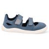 FEBO JOY DEN barefoot detske sandaly baby bare febo joy denim 2