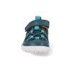 655006 barefoot detske sandaly bobux alpha rocky mediterranea 3