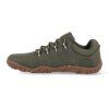 1U0704KIGRN barefoot tenisky kilpi barelo low u zelene 4