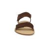 RIO BR barefoot damske sandaly baby bare rio brown 3